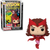 Scarlet Witch #01 Marvel Cover Art Target Exclusive Funko Pop