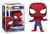 Spider-Man #956 Marvel Animated Series Target Exclusive Funko Pop Spider-Man #956 Marvel Animated Series Target Exclusive Funko Pop