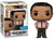Oscar Martinez #1132 The Office Walmart Exclusive Funko Pop