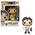 Dwight Schrute #1103 Basketball Shirtless Chase The Office Chalice Collectibles Exclusive Funko Pop