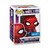 Zombie Hunter Spidey  # 945 Marvel What If? Walmart Exclusive Funko Pop Zombie Hunter Spidey  # 945 Marvel What If? Walmart Exclusive Funko Pop