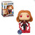 Wanda Maximoff #855 Marvel Glows in the Dark Pop In a Box Exclusive Funko Pop Wanda Maximoff #855 Marvel Glows in the Dark Pop In a Box Exclusive Funko Pop