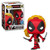 Lady Deadpool #549  Marvel Pop In a Box Exclusive  Funko Pop