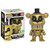 Golden Freddy #119 Five Nights at Freddy's  Exclusive Funko Pop