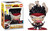 Hero Killer Stain #636 My Hero Academia Fall Convention Exclusive Funko Pop