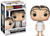 Eleven with Electrodes Stranger Things #523 Fall Convention Exclusive Funko Pop