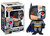 Batman Robot #193 Batman The Animated Series Common  Funko Pop
