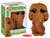 Mr Snuffleupagus #06 Sesame Street 6 Inch Funko Pop