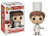 Alfredo Linguini #272 Ratatouille Disney Common Funko Pop