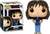 Joyce #550 Stranger Things Common Funko Pop