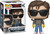 Steve #638 with Sunglasses Stranger Things Common Funko Pop