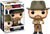 Hopper #512 with Donut and Hat Stranger Things Common Funko Pop