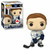 Mitch Marner #73 White jersey Toronto Maple Leafs NHL Funko Pop