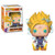 Super Saiyan 2 Gohan #518 Dragon Ball Z Exclusive  Funko Pop