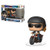 Carl Danvers on Motorcycle #57 Captain Marvel Funko Pop
