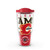 Calgary Flames  24 Oz Hot Cold Tumbler Travel Cup