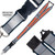 Detroit Tigers MLB Reflective Lanyard with Buckle