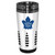 Toronto Maple Leafs  NHL 16 oz Huntsville Coffee Travel Mug