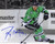 Tyler Seguin Dallas Stars Autographed Spotlight 8x10 Photo Tyler Seguin Dallas Stars Autographed Spotlight 8x10 Photo