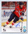 John Carlson Washington Capitals Autographed Behind Net 8x10 Photo