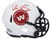 Chase Young Washington Football Team Autographed Lunar Eclipse Mini Football Helmet
