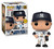 Derek Jeter #11 Chase Muddy Dirty Jersey  New York Yankees Funko Shop Exclusive Pop