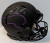 Dalvin Cook Minnesota Vikings  Autographed Eclipse Full Size Replica Football Helmet