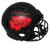 Patrick Mahomes Kansas City Chiefs Autographed NFL Authentic On-Filed Speed  Eclipse Speciality Helmet with Visor