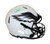 Jalen Hurts Philadelphia Eagles Autographed Lunar Speciality Authentic On-Field Helmet with Visor