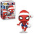 Spider-Man #1136 with Bag Amazon Exclusive Funko Pop