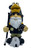 Pittsburgh Penguins NHL Resin  Thematic Garden Gnome
