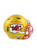 Patrick Mahomes Kansas City Chiefs Autographed Flash Replica Full Size NFL Speed Helmet
