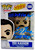 Larry Thomas  #1086 Seinfeld Yev Kassem Signed Funko Pop with inscriptions Larry Thomas  #1086 Seinfeld Yev Kassem Signed Funko Pop with inscriptions