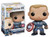 Captain America Unmasked #41 Marvel The  Winter Soldier Fan Expo  Exclusive Funko Pop