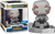 Drax Guardian’s Ship #1023 Marvel Walmart Exclusive Funko Pop Rides