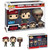 Robin Steve Vecna Stranger Things Walmart Exclusive 3 Pack Funko Pop