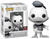 Donald Duck #1309 Disney Black and White Target Con Exclusive  Funko Pop