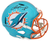Dan Marino Miami Dolphins Autographed Flash Full Sized Replica Helmet
