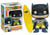 Surf’s Up! Batman  #133 Classic TV Series Funko Pop
