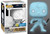 Mr Knight #1048 Marvel Moon Knight GITD Walmart Exclusive Pop