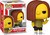 Dolph Starbeam #1271 The Simpsons Winter Convention Exclusive Pop