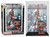 Miles Morales #15  Ultimate Fallout: Spider-Man No More Comic Cover Target  Exclusive Funko Pop