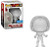 Invisible Ghost #345 Invisible Ant-Man and the Wasp Walmart Exclusive Funko Pop