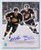 Trevor Linden and Pavel Bure Vancouver Canucks Collage Autographed 8x10 Photo