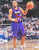Damon Stoudamire Toronto Raptors Autographed Directing 11x14 Photo