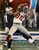 David Tyree New York Giants upper Bowl helmet Catch Autographed 16x20 Photo