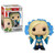 Creased Charlotte Flair #62 Blue Peacock Costume WWE Footlocker  Exclusive Funko Pop Creased Charlotte Flair #62 Blue Peacock Costume WWE Footlocker  Exclusive Funko Pop