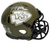 Marquez Valdes-Scantling Kansas City Chiefs Autographed Salute to Service Mini Football Helmet