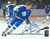 Daryl Sittler Toronto Maple Leafs Autographed 8x10 Photo