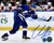 Victor Hedman Tampa Bay Lightning Autographed Slap Shot 8x10 Photo Victor Hedman Tampa Bay Lightning Autographed Slap Shot 8x10 Photo